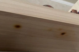 Маркер коректор для реставрації меблів Furniture Repair Marker Oak фото от покупателей 1