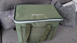 Термосумка Ranger HB5-S RA 9904 фото від покупців 5