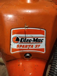 Косильна головка Oleo-Mac LOAD&GO 130 ”ExtraLife” фото от покупателей 1