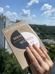 Men without Women