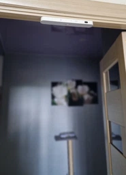 LED лампа на магните с аккумулятором 1300mAh Светодиодная панель с датчиком движения 6000К фото от покупателей 2