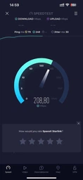 Спутниковая система старлинк, STARLINK (Residential/Roam) без привязки к месту. Помощь с настройкой! фото от покупателей 14