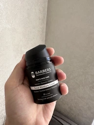 Увлажняющий крем для лица Barbers Facial Moisture Cream 50 мл (4823109409071)