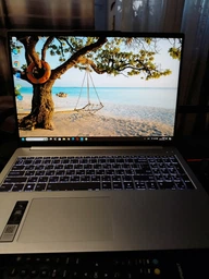 Ноутбук Lenovo IdeaPad Slim 5 16IAH8 (83BG001CRA)
