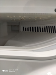 Стиральная машина с сушкой Hotpoint Ariston NDB 10570 DA UA фото от покупателей 12