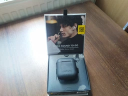 Наушники Defunc True Go Slim TWS White (D4212) фото от покупателей 12