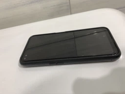 Защитное стекло Drobak для Realme 6 Pro Black (121267) фото от покупателей 2