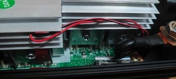 Автомобільний інвертор EnerGenie 500 W (EG-PWC-PS500-01), чиста синусоїда
