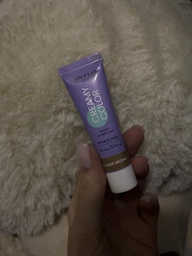 Фарба для брів і вій Joly:Lab Creamy Color 15 мл Темно-коричнева (4823109408708) фото від покупців 3
