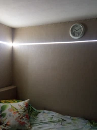 Светодиодная LED лента 5 м питания от USB белый свет UFTLS03-5 фото от покупателей 7