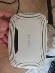 PowerBank для роутерів 9/12 Вольт фото від покупців 1