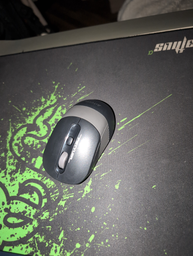 Мышь A4Tech FG10S Wireless Grey (4711421949811) фото от покупателей 3