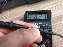 Підвищуючий перехідник кабель USB 5V to 9V для роутера DC 5.5х2.1 Berger USB 5V to 9V фото від покупців 13