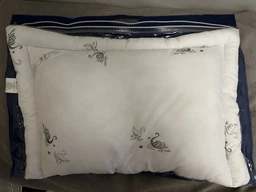 Подушка детская Руно Silver Swan 40х60 (309_Silver Swan)