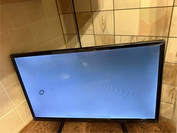 Телевізор ERGO 24" 24GHS5500 голосове керування фото від покупців 14