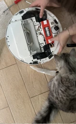 Акумулятор, батарея для робота-пилососа Xiaomi Roborock S50, S51, S55, S5 MaX, S6 MaxV, S7 S8 Q5 Q7 Q Revo фото від покупців 2