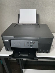 БФП Canon Pixma G3430 Black фото от покупателей 1