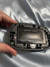 4G LTE WiFi роутер NOVATEL Verizon MIFI 8800 (Скорость до 1200 Мбит/с (Cat.18). Аккумулятор 4400 мАч. Два выхода под антенну. Киевстар, Лайфселл, Водафон) фото от покупателей 1