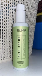 Гель для вмивання для комбінованої та жирної шкіри Joko Blend Skin Detox, 150 мл (289516) фото від покупців 8