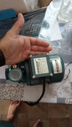 Поверхневий електронасос NPO QB 50