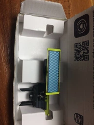 Сменные лезвия Philips OneBlade QP225/50 для сверхчувствительной кожи 2 шт (884722550870) фото от покупателей 10