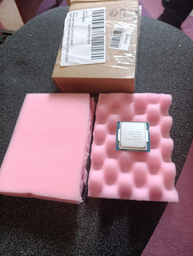 Процессор Intel Core i5-11400F 2.6GHz/12MB (CM8070804497016) s1200 Tray (без упаковки)
