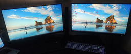Монитор 27" Samsung ViewFinity HRM S60UD (LS27D604UAIXCI) IPS / 2K QHD / 100Hz / 8-Bit+FRC / USB-C 90W / LAN (RJ45) / HAS / Povot / Picture-By-Picture фото от покупателей 2