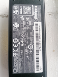 УМБ Xiaomi 20000 mAh 50 W Black (BHR5121GL) фото від покупців 13
