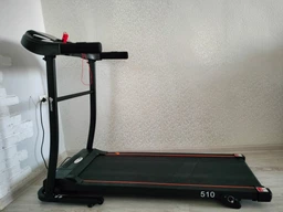 Беговая дорожка EnergyFIT 510T фото от покупателей 17