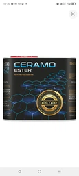 Противоизносная присадка в моторное масло Mannol 9829 CERAMO ESTER 250мл