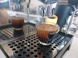 Кофе в зернах жареный Blasercafe Java Katakan (250 г)