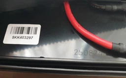 Аккумулятор мультигелевый MERLION GP1290F2B 12V 9 Ah AGM фото от покупателей 2