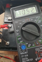 Аккумулятор мультигелевый MERLION GP1290F2B 12V 9 Ah AGM