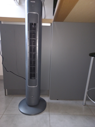 Колонний вентилятор Philips CX5535/11 фото від покупців 18