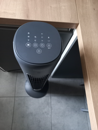 Колонний вентилятор Philips CX5535/11 фото від покупців 17