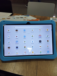 Планшет дитячий Teclast P30T Kids Pink (TL-112430)
