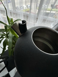 Чайник со свистком Vinzer Nero 2,5л нержавейка (50010 Vinzer) фото от покупателей 3