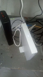 Маршрутизатор ASUS RT-AX57 Go (90IG08N0-MU9C00) фото от покупателей 3