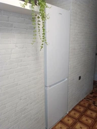 Холодильник GORENJE RK6201EW4 фото от покупателей 2