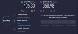 Сетевой адаптер Dynamode USB 3.0 - RJ45 Gigabit Lan (DM-AD-GLAN) фото от покупателей 7