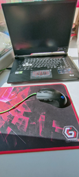 Ігрова поверхня Gembird MP-GAMEPRO Control (MP-GAMEPRO-M)