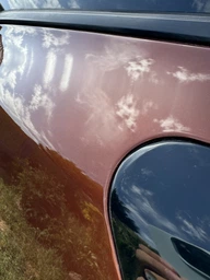 Поліроль-реставратор кузова з керамікою Turtle Wax HS Ceramic Polish-N-Wax 500 мл (5010322533525) фото від покупців 1
