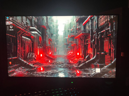 Монитор 24" MSI G244F E2 -- Rapid IPS / 180Hz / 1ms / 8-Bit / DCI-P3 92% / AMD FreeSync / Adaptive Sync фото от покупателей 11