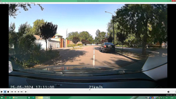 Відеореєстратор Xiaomi 70mai Dash Cam 4K A810 (1021345)