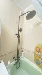 Душова система Kroner KRP Edelstahl Klassisch - SCH063 фото від покупців 5