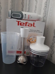Блендер Tefal Optichef HB641138 фото от покупателей 8