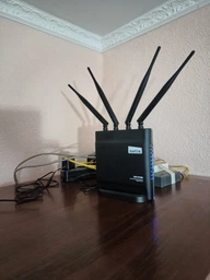 Маршрутизатор Netis WF2780 WiFi5 / AC1200 / 1 Гбіт/с фото від покупців 2
