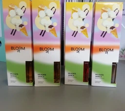 Аромадиффузор Aroma Bloom Delicate vanila Ванильная нежность 100 мл (2252418691013) фото от покупателей 1