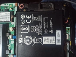 Батарея універсальна PowerPlant 30000mAh, PD/65W, QC/3.0, DC 12-19V(4A), USB-C, 2*USB-A (PB930968) фото від покупців 4