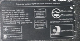 Батарея універсальна PowerPlant 30000mAh, PD/65W, QC/3.0, DC 12-19V(4A), USB-C, 2*USB-A (PB930968) фото від покупців 2